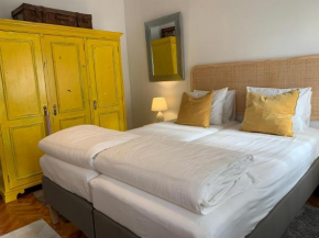 Beautiful Private Room next to Lisbon - NEW